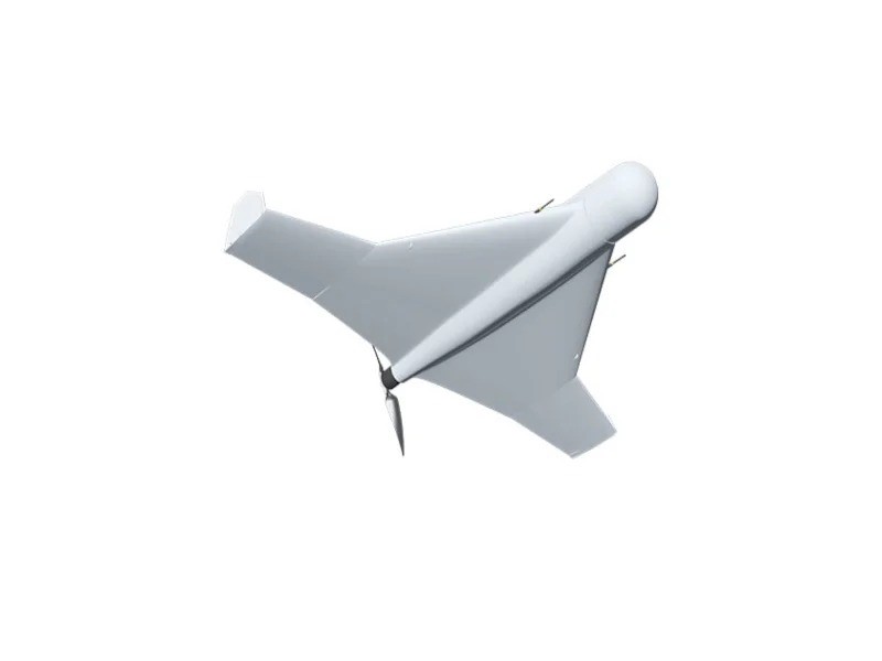 Zala Kub Russian UAV (B)